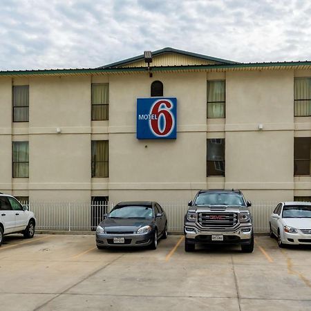 Motel 6-Lake Charles, La - Lake Charles On The Bayou Extérieur photo