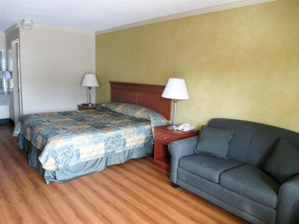 Motel 6-Lake Charles, La - Lake Charles On The Bayou Chambre photo