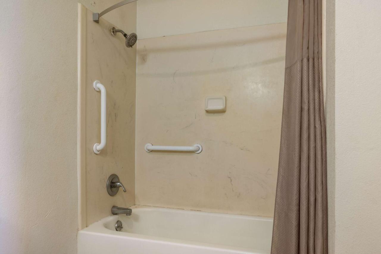 Motel 6-Lake Charles, La - Lake Charles On The Bayou Extérieur photo